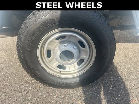 Used 2021 Ford F250 XL w/ Camper Package image 9