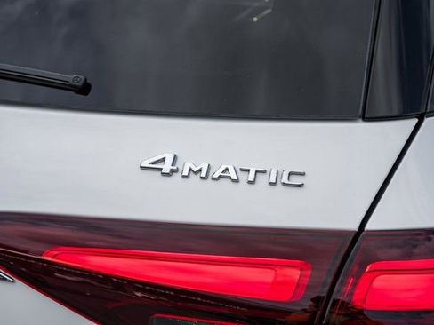 New 2026 Mercedes-Benz GLE 450 4MATIC image 10