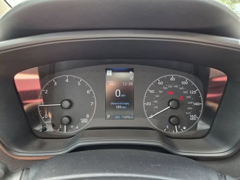 Used 2025 Toyota Corolla LE FWD image 28