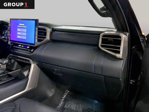 Certified 2026 Toyota Tundra Platinum AWD/4WD image 19