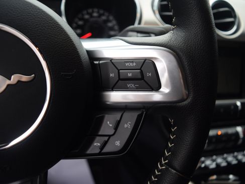 Used 2015 Ford Mustang GT Premium w/ Equipment Group 401A image 5