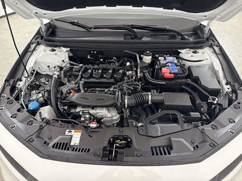 New 2026 Honda Accord LX image 28
