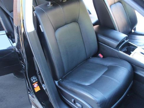 Used 2009 Nissan Murano SL w/ Technology Pkg FWD image 12