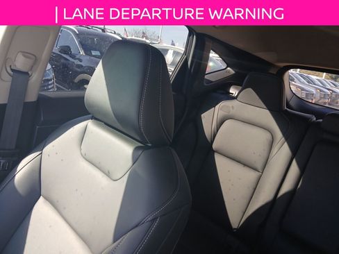 Used 2025 Nissan Murano SV image 16