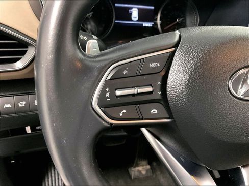 Used 2023 Hyundai Santa Fe SEL AWD/4WD image 23