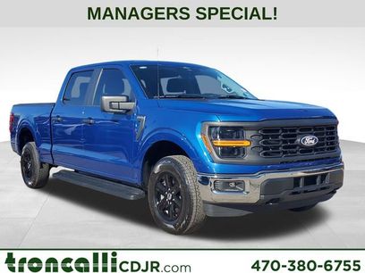Used 2024 Ford F150 XL w/ Equipment Group 103A High