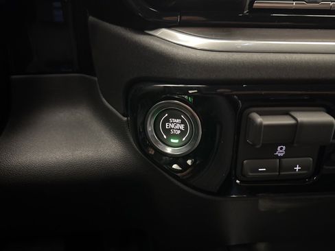 New 2026 GMC Sierra 2500 SLT w/ SLT Premium Package image 44