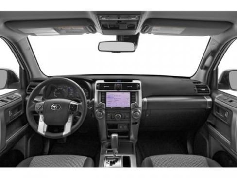 Certified 2024 Toyota 4Runner SR5 AWD/4WD image 8