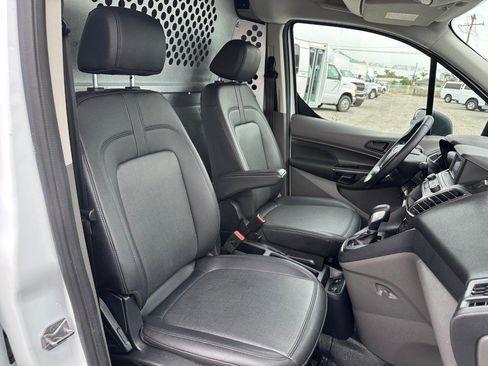 Used 2022 Ford Transit Connect XL image 30