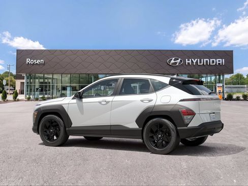 New 2026 Hyundai Kona SEL Sport FWD image 14