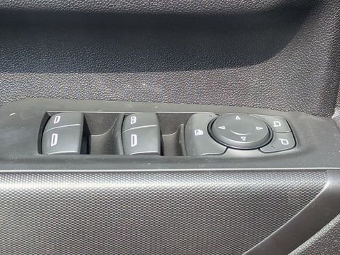 New 2025 GMC Sierra 2500 Pro w/ Convenience Package image 27