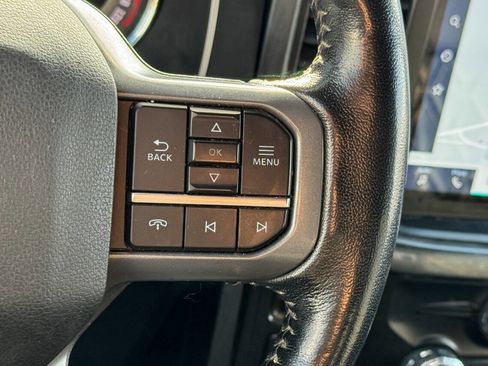 Used 2022 Ford F150 XLT w/ Equipment Group 302A High image 45