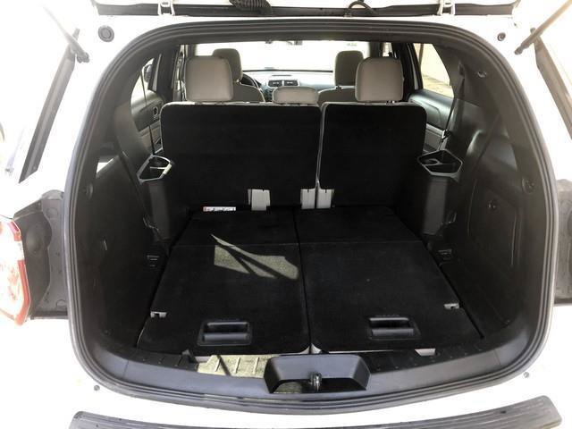 Used 2018 Ford Explorer 4WD image 32