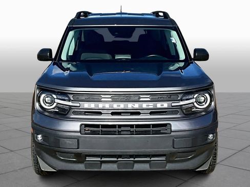 Used 2022 Ford Bronco Sport Big Bend w/ Convenience Package image 4