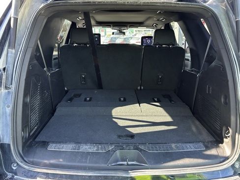 Used 2021 Chevrolet Tahoe RST w/ Rear Media and Nav Package image 23