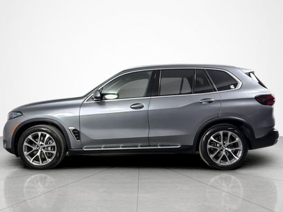 Used 2025 BMW X5 xDrive40i w/ Climate Comfort Package