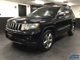 Used 2012 Jeep Grand Cherokee Limited w/ Luxury Group II image 5