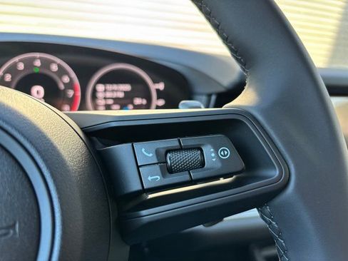 New 2026 Porsche Cayenne E-Hybrid Coupe image 16