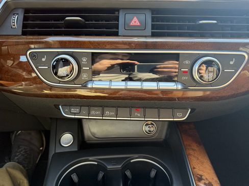 Used 2017 Audi A4 2.0T Premium Plus image 35