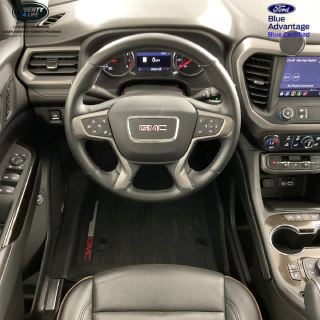 Used 2023 GMC Acadia AT4 w/ Preferred Package AWD/4WD image 25