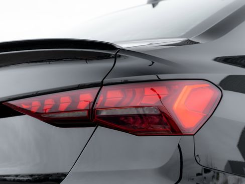 New 2026 Audi RS 3 image 39