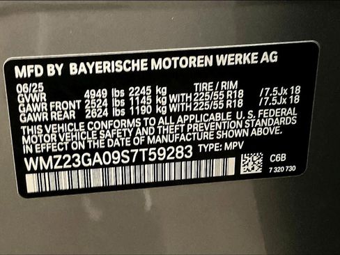 Used 2025 MINI Cooper Countryman S image 35