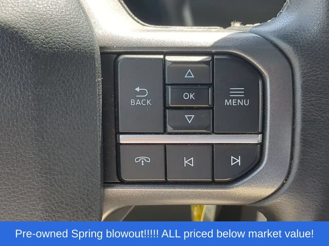 Used 2024 Ford F150 XLT w/ Mobile Office Package AWD/4WD image 26