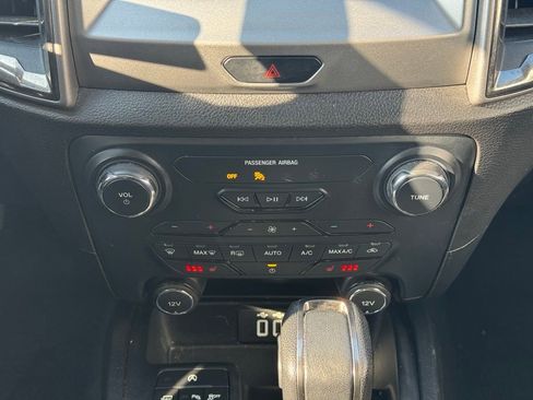 Used 2019 Ford Ranger XLT w/ Equipment Group 302A Luxury image 42