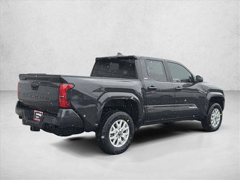 New 2026 Toyota Tacoma SR5 image 5