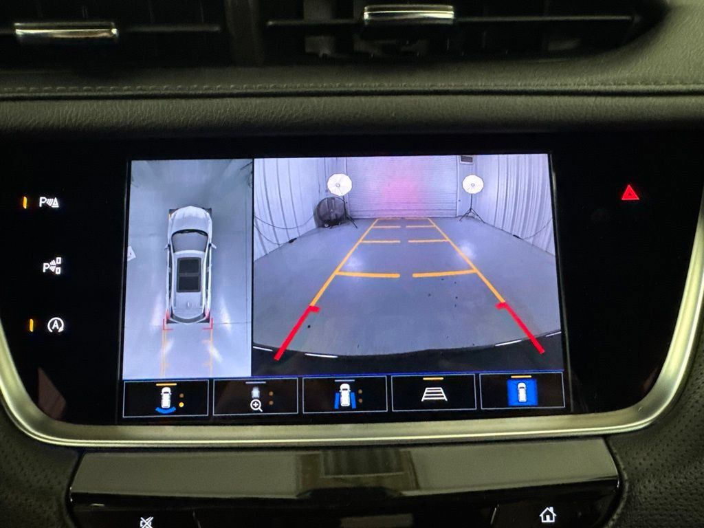Certified 2023 Cadillac XT5 Premium Luxury w/ Technology Package AWD/4WD image 23