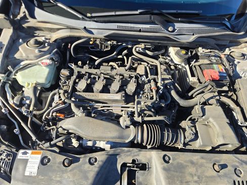 Used 2018 Honda Civic Si image 31