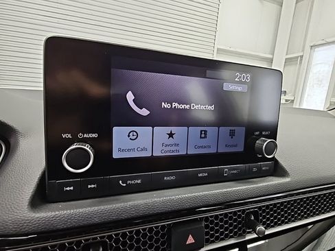 Used 2024 Honda Civic EX-L image 15