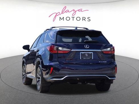 Used 2020 Lexus RX 350L Premium w/ Premium Package AWD/4WD image 7