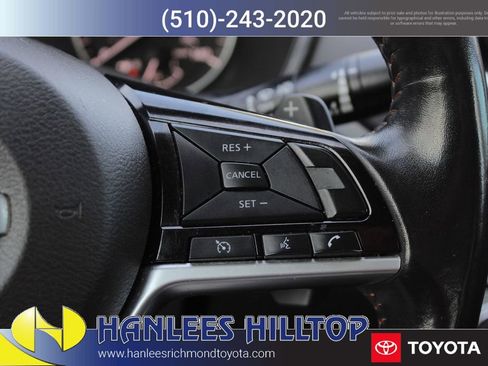 Used 2019 Nissan Altima 2.5 SR image 25