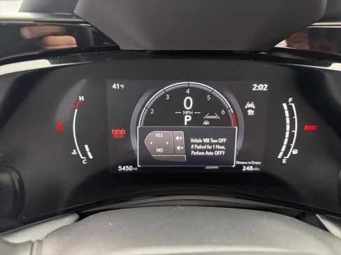 Used 2025 Lexus NX 350 AWD w/ Rear Seat Package image 17