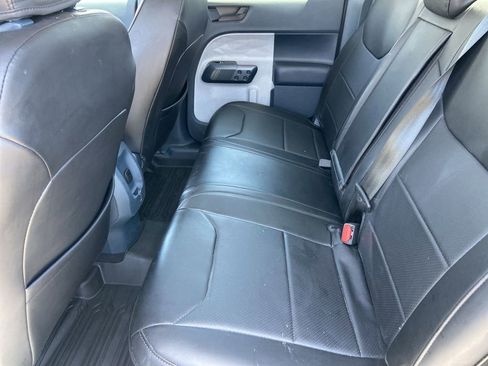 Used 2024 Ford Maverick XLT FWD image 19