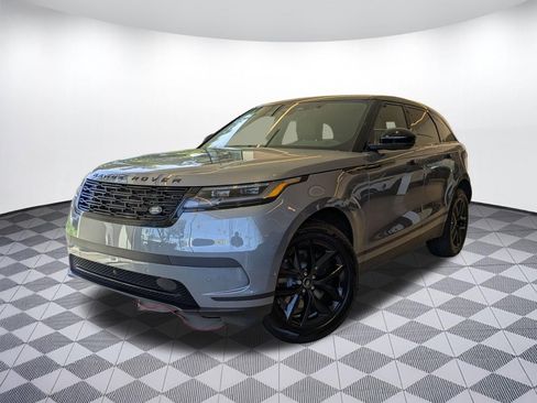 New 2026 Land Rover Range Rover Velar S AWD/4WD image 1