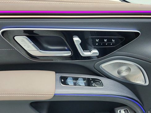 Certified 2023 Mercedes-Benz EQS 580 4MATIC Sedan image 25