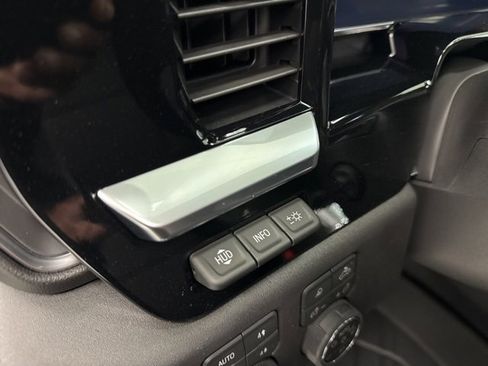 New 2026 Chevrolet Silverado 1500 LTZ image 12