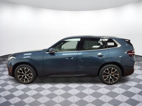 Used 2026 BMW X1 xDrive28i w/ Convenience Package image 2