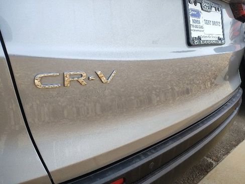 Used 2023 Honda CR-V EX-L image 6