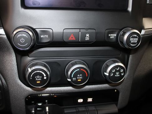 Used 2024 RAM 2500 Tradesman w/ Bed Utility Group AWD/4WD image 47