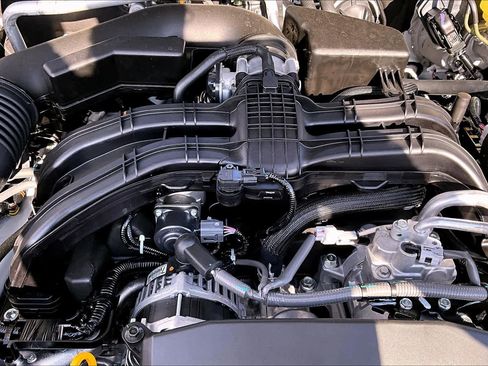 New 2025 Subaru Outback Premium image 17