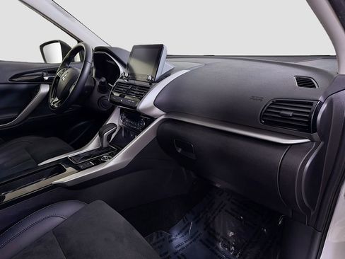 Used 2024 Mitsubishi Eclipse Cross SE image 30