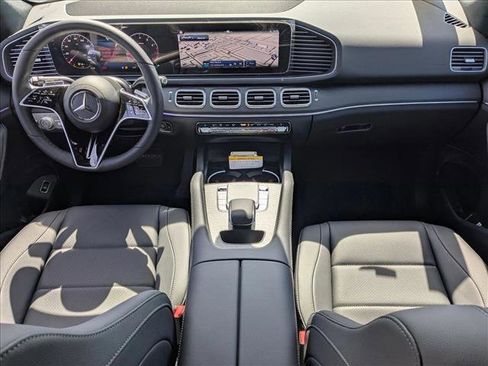 Certified 2025 Mercedes-Benz GLE 350 4MATIC image 14