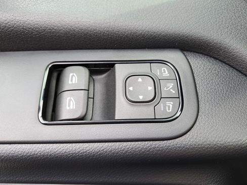 New 2026 Mercedes-Benz Sprinter 144 Cargo image 27