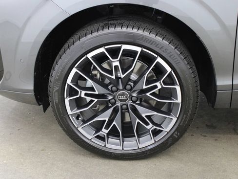 New 2026 Audi Q3 quattro 2.0T AWD/4WD image 30