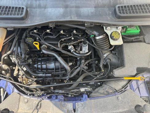 Used 2016 Ford Escape SE w/ Equipment Group 201A image 15