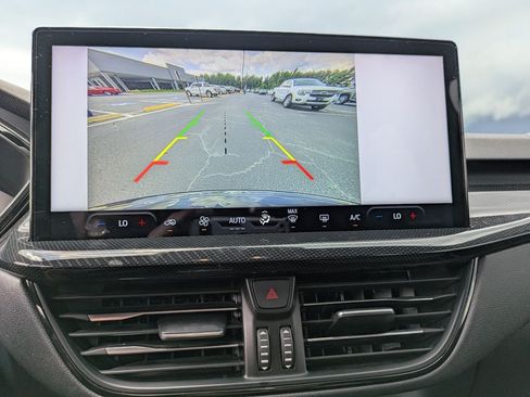 Used 2023 Ford Escape ST-Line w/ Tech Pack #1 FWD image 22