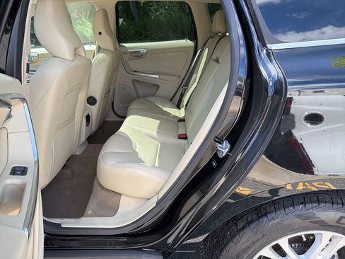 Used 2015 Volvo XC60 T5 Premier FWD image 21